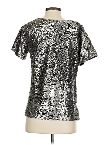 Vanessa Virginia Short Sleeve T-Shirt (view 2)