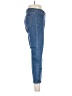 Christopher & Banks Blue Jeans Size 8 - photo 4
