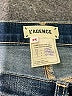 L'Agence Blue Jeans Size 25 waist - photo 3