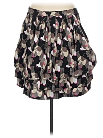 Elle Casual Skirt (view 2)