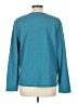 Speculation Teal Long Sleeve T-Shirt Size L - photo 2