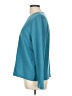 Speculation Teal Long Sleeve T-Shirt Size L - photo 5