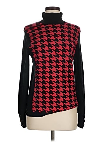 Per Se By Carlisle Turtleneck Sweater (view 1)