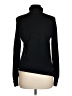 Per Se By Carlisle Houndstooth Red Turtleneck Sweater Size M - photo 2