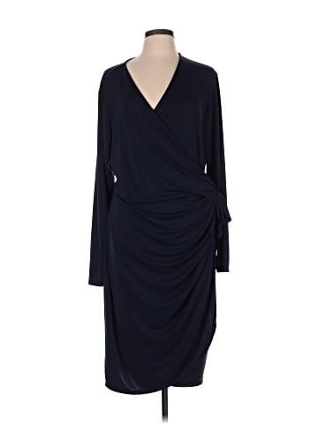 Amazon Essentials Cocktail Dress (view 1)