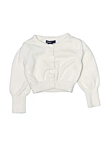 Baby Gap Cardigan (view 1)