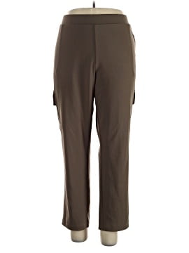 Lisa Rinna Casual Pants