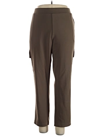 Lisa Rinna Casual Pants (view 1)