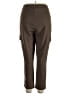 Lisa Rinna Brown Casual Pants Size XL (petite) - photo 2