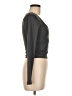 Hollister Gray Long Sleeve Top Size M - photo 4