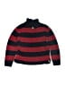 Amx 30 100% Cotton Red Pullover Sweater Size 6 - photo 2