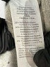 J.Crew Gray Pullover Sweater Size M - photo 8