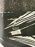 Layer 8 Graphic Black Active Pants Size XS - photo 4