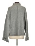 Princess Polly Gray Turtleneck Sweater Size S - photo 2