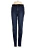 Tractr Solid Blue Jeans Size 4 - photo 1