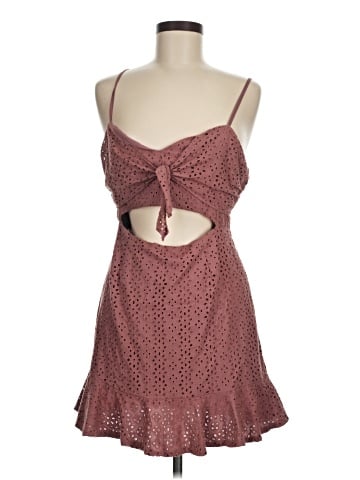 Luvalot Cocktail Dress (view 1)