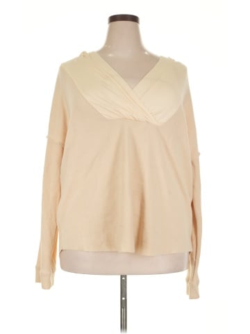 Heyson Pullover Sweater (view 1)