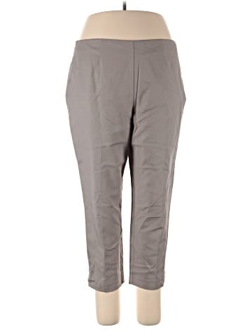 So Slimming by Chico's Active Pants (view 1)
