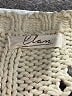 Elan Ivory Pullover Sweater Size L - photo 7
