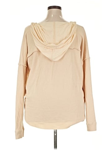 Heyson Pullover Sweater (view 2)