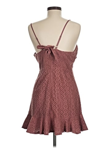 Luvalot Cocktail Dress (view 2)