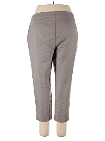 So Slimming by Chico's Active Pants (view 2)
