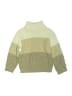 Baby Togs Color Block Yellow Turtleneck Sweater Size 5 (estimated) - photo 1