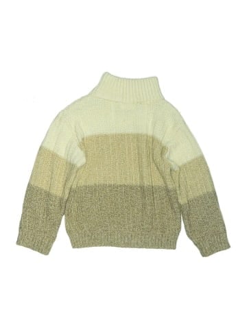 Baby Togs Turtleneck Sweater (view 2)