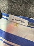 Calvin Klein Blue Sleeveless Blouse Size XL - photo 7