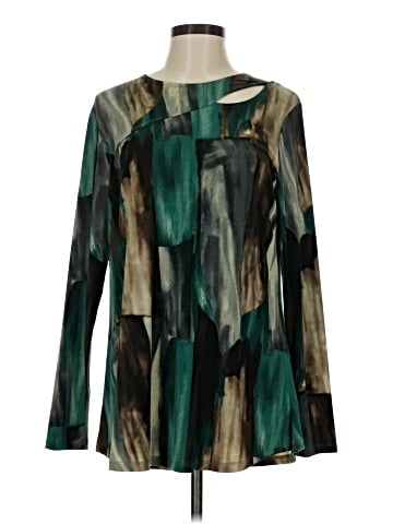 Erin London Casual Dress (view 1)