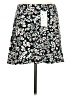 Boden Floral Black Casual Skirt Size 8 (petite) - photo 2