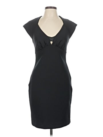 Nicole Miller Cocktail Dress (view 1)