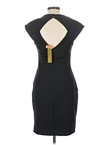 Nicole Miller Cocktail Dress (view 2)