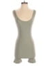 TAN + LINES Green Romper Size XS - photo 1