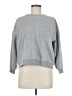 Assorted Brands Gray Sweatshirt One size (estimated) - photo 1