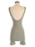 TAN + LINES Green Romper Size XS - photo 2