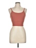 Unbranded Orange Tube Top Size 8 - photo 1