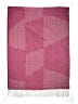 Top It Off 100% Polyester Pink Scarf One size - photo 2