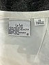 Le Suit 100% Polyester Chevron-herringbone Ivory Formal Skirt Size 10 - photo 4