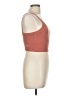 Unbranded Orange Tube Top Size 8 - photo 4