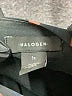 Halogen 100% Polyester Stripes Black Casual Dress Size 1X - photo 7