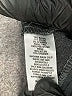 Kim Rogers Chevron-herringbone Gray Active Pants Size 10 (petite) - photo 8