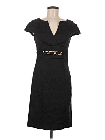 Kay Unger Cocktail Dress (view 1)