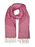 Top It Off 100% Polyester Pink Scarf One size - photo 1