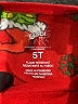 Dr. Seuss 100% Polyester Red Pullover Sweater Size 5T - photo 3