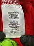 Dr. Seuss 100% Polyester Red Pullover Sweater Size 5T - photo 4