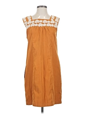 Plenty By Tracy Reese Casual Dress (view 1)