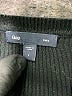 Gap Outlet Black Pullover Sweater Size L - photo 7