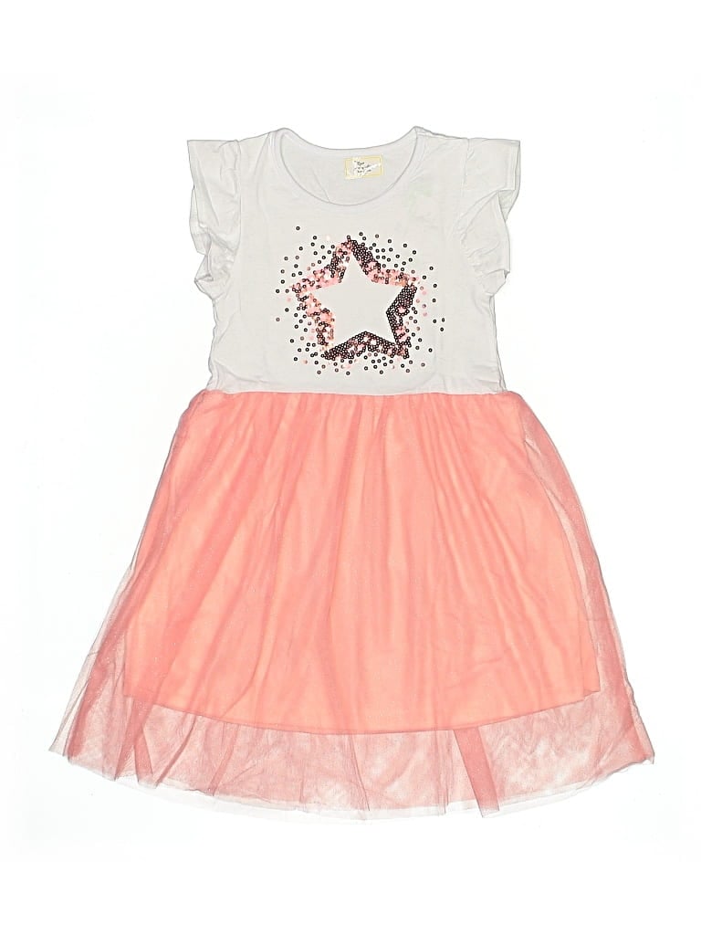 Assorted Brands Kids' Dress In Multi