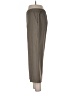 Rebecca Malone Brown Dress Pants Size 10s - photo 5
